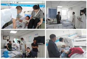 电波驯服者，仁心守护人——8.19中国医师节致敬神康抗癫团队